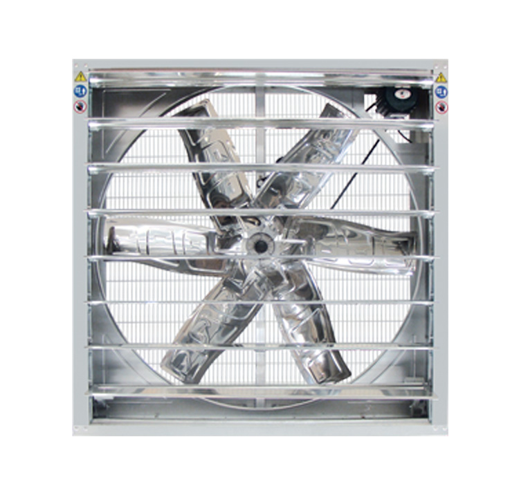 XFT-重錘式風(fēng)機